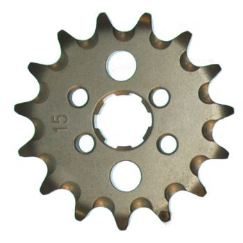 JT frontsprocket 252.17