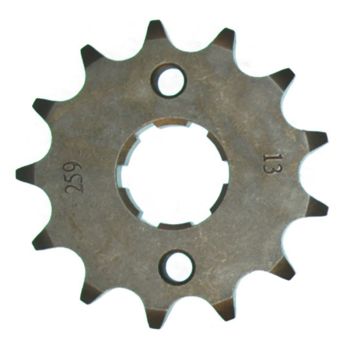 JT frontsprocket 259.13