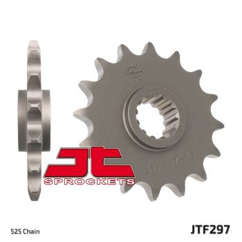 JT frontsprocket 297.15