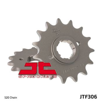 JT frontsprocket 306.15