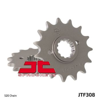 JT frontsprocket 308.14