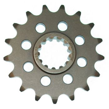 Supersprox Eturatas 333.16RB Kumivaimennuksella