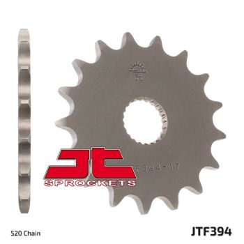 Supersprox Front sprocket 394.15