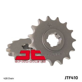 JT frontsprocket 410.15
