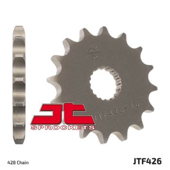 JT frontsprocket 426.14