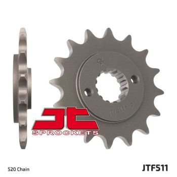 JT frontsprocket 511.15