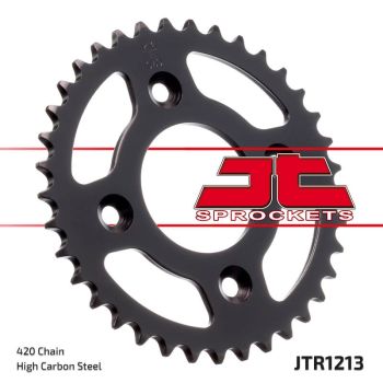JT rearsprocket 1213.37