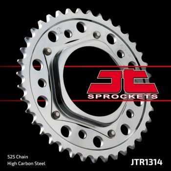 JT rear sprocket 1314.39