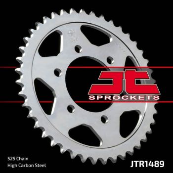 Supersprox Teräs takaratas 1489.41