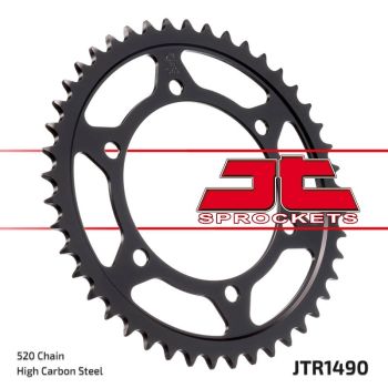 JT rearsprocket 1490.42