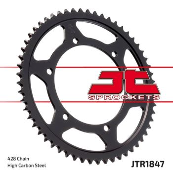 JT rearsprocket 1847.51