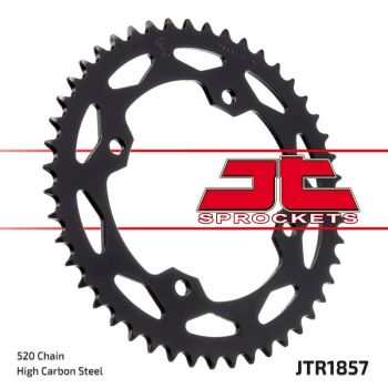 JT rearsprocket 1857.38