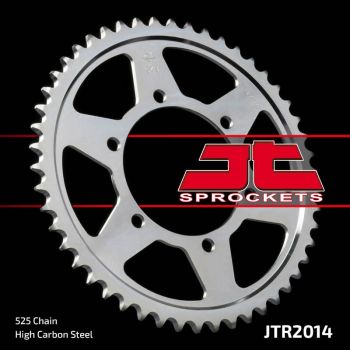 Supersprox / JT Teräs takaratas 2014.47