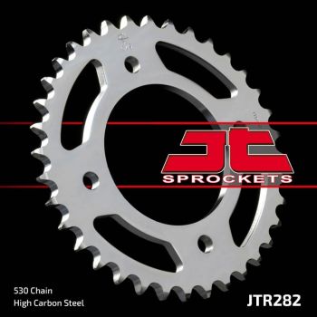 JT rearsprocket 282.34