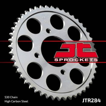 JT rearsprocket 284.39
