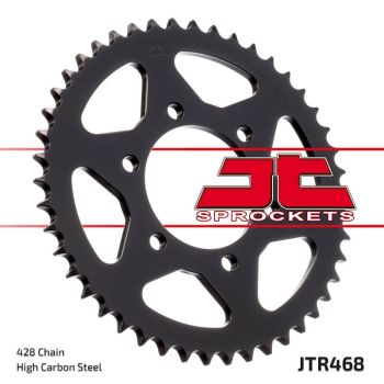 JT rearsprocket 468.46