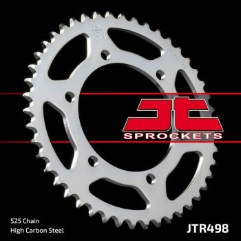 JT rearsprocket 498.46