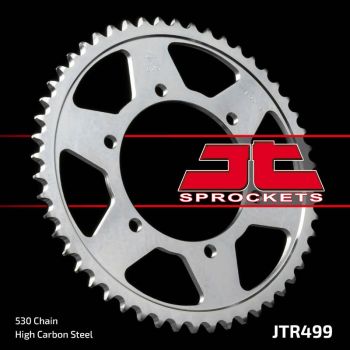 JT rearsprocket 499.48