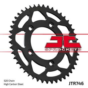 Supersprox / JT Rear sprocket 746.48