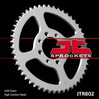 JT rearsprocket 802.34