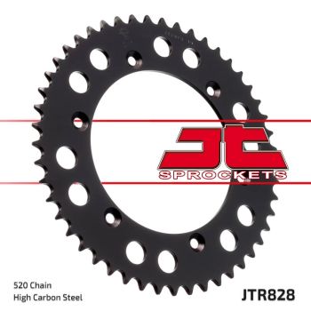JT rearsprocket 828.48