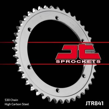 JT rearsprocket 841.42