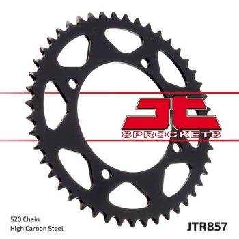 JT rearsprocket 857.39