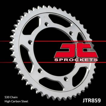 JT rearsprocket 859.41