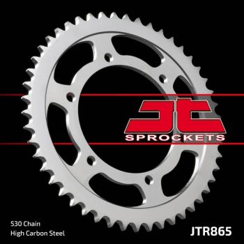 JT rearsprocket 865.39