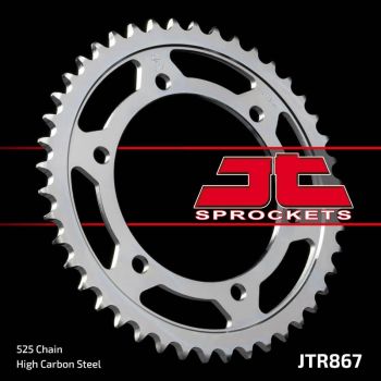 JT rearsprocket 867.42