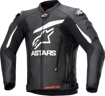 Jope Alpinestars GP+R V4 BLACK/WHITE
