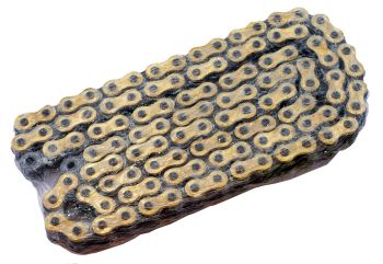 Regina 520 ZRP Z-ringchain+Rivet&Conn.link(Master)