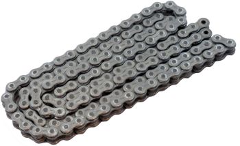 Regina 520 ORAW2-124 MotoGP O-ringchain+Rivet(2pcs)