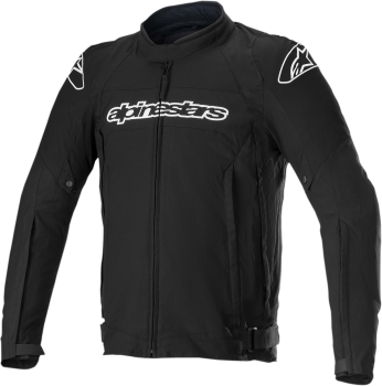 Jope Alpinestars T-GP FORCE BLK