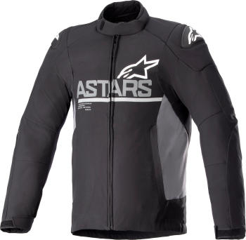 Jope Alpinestars X WP BLK/GY