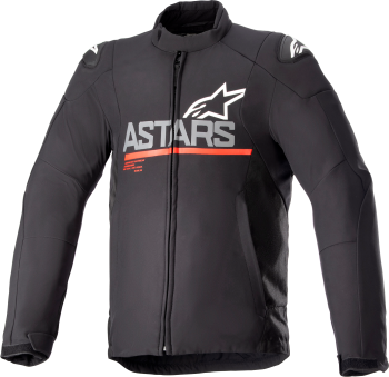 Jope Alpinestars X WP BK/G/RD