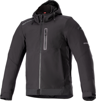 Jope Alpinestars HOOD NEO WP BLK