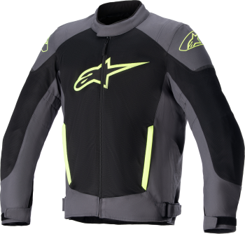 Jope Alpinestars T-SPX SUPERAIR B/Y