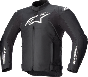 Jope Alpinestars T-SP-1 V2 BLACK