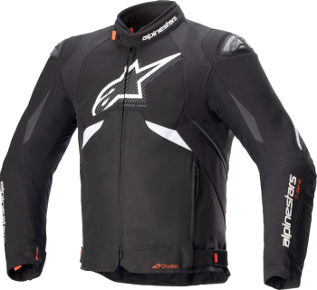 Jope Alpinestars T-GPR V3 DS BLACK/WT