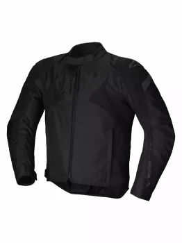 JACKET T-JAWS V4 WP BLACK M