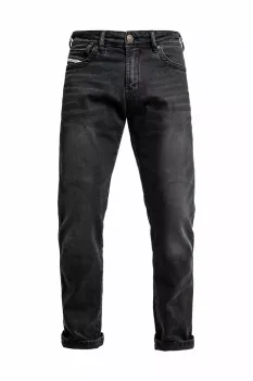 PANT TAYLOR MONO BLACK 40/34