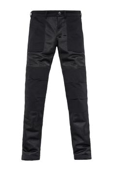 PANT AERO MESH BLACK 36/34