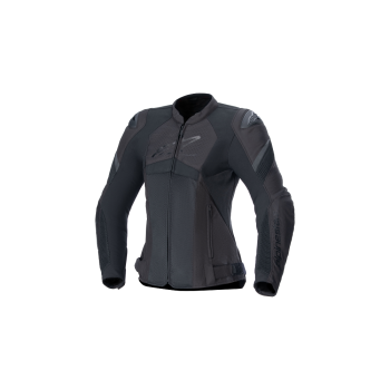 JACKET 4W T-GP+R AIR BK XS