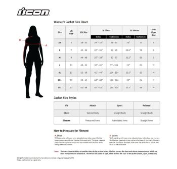 JACKET WM TUSCADERO3 WT SM