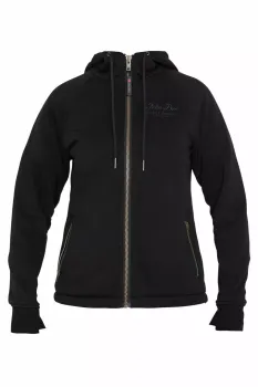 JACKET HOOD 4W XTM V2 BLACK SM