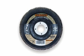 Lamellketas LSZ-F TOP 125 mm A080