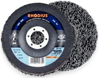 Lihvketas SVS 115 mm