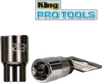 E-torx 3/8" e14