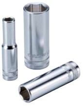 Padrun 1/2" 15 mm ,pikk